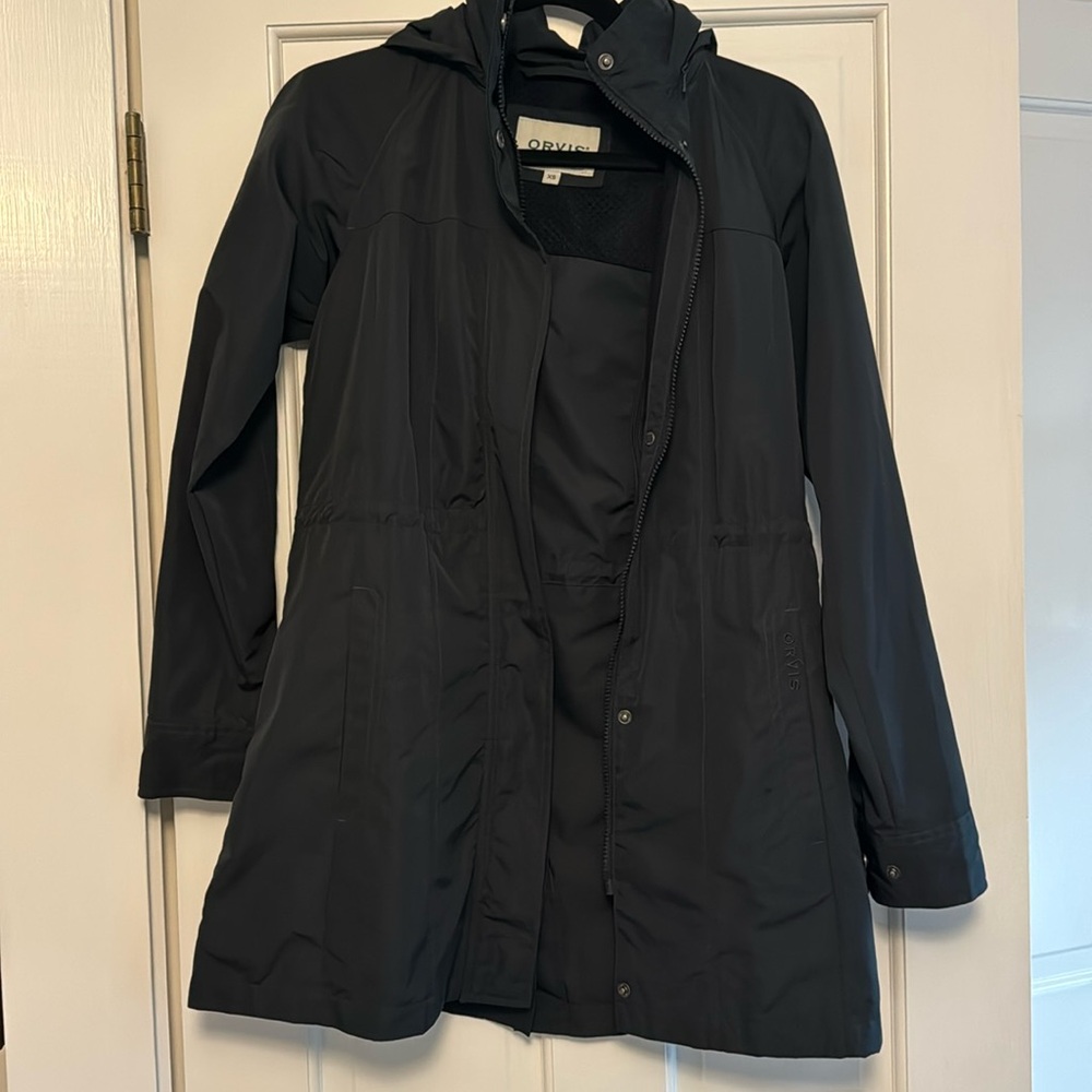 Orvis Jacket